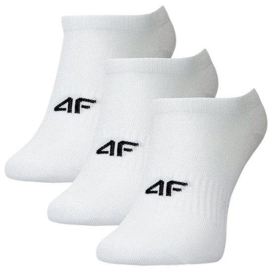 4F Κάλτσες 3 pairs